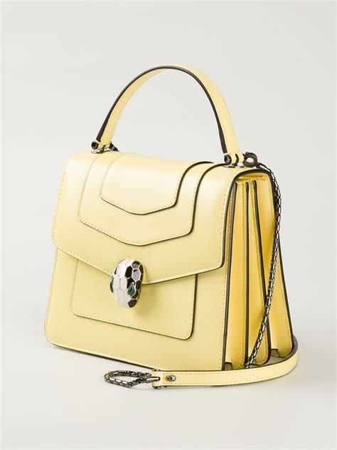 bvlgari handbags